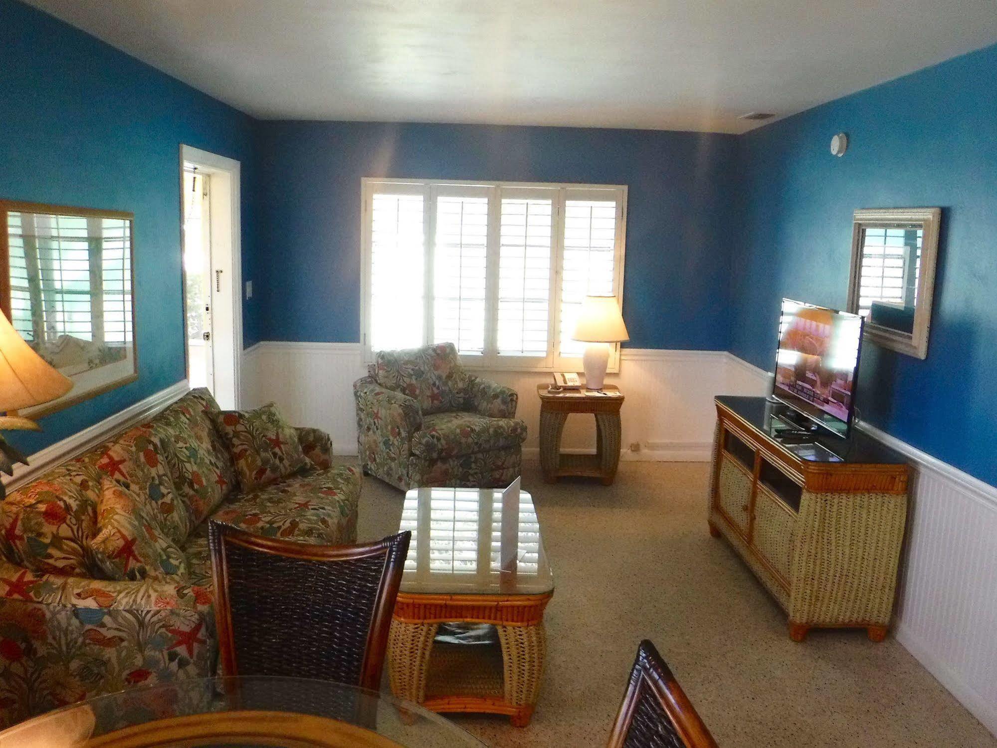 Waterside Inn On The Beach Sanibel Εξωτερικό φωτογραφία