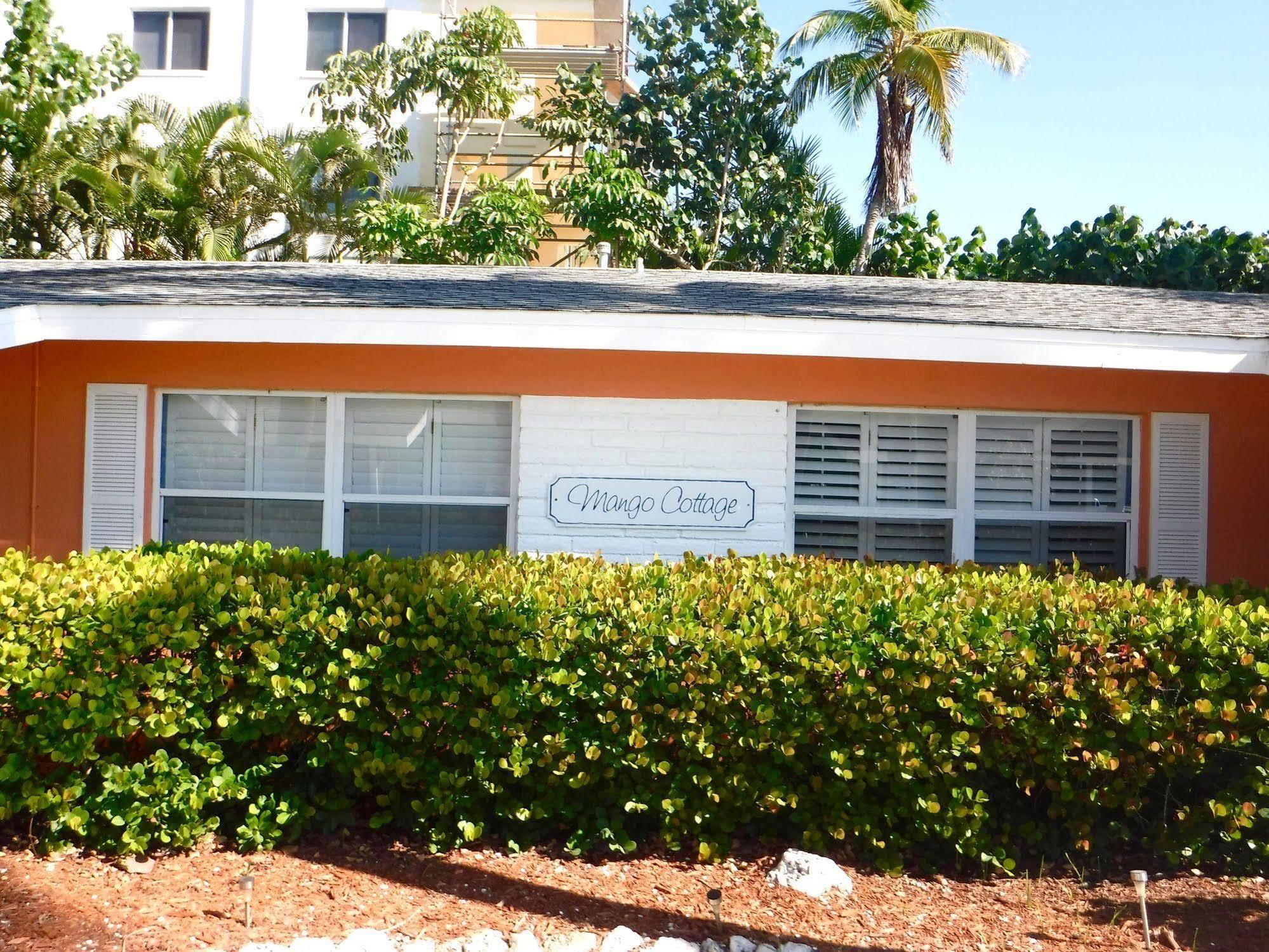 Waterside Inn On The Beach Sanibel Εξωτερικό φωτογραφία