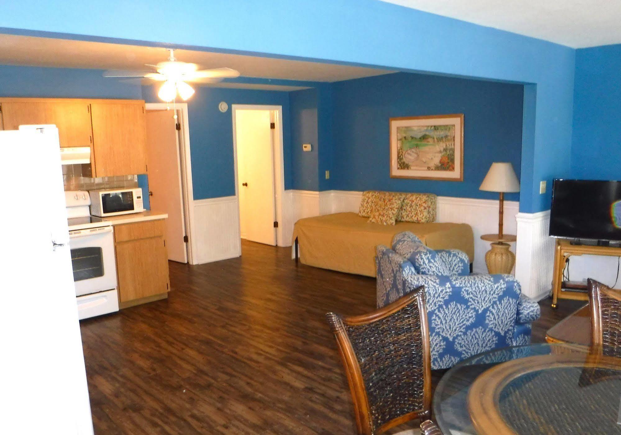 Waterside Inn On The Beach Sanibel Εξωτερικό φωτογραφία