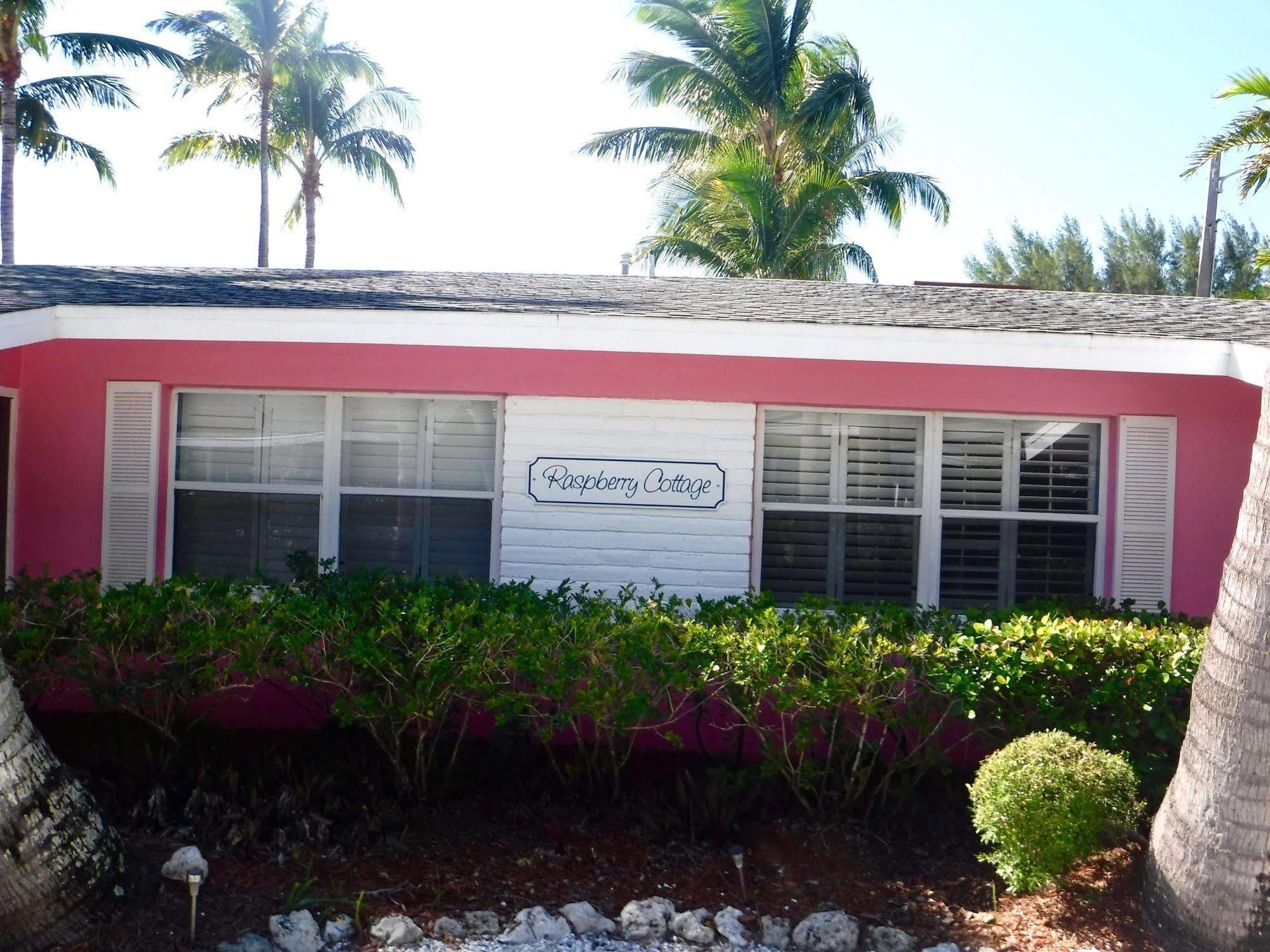 Waterside Inn On The Beach Sanibel Εξωτερικό φωτογραφία