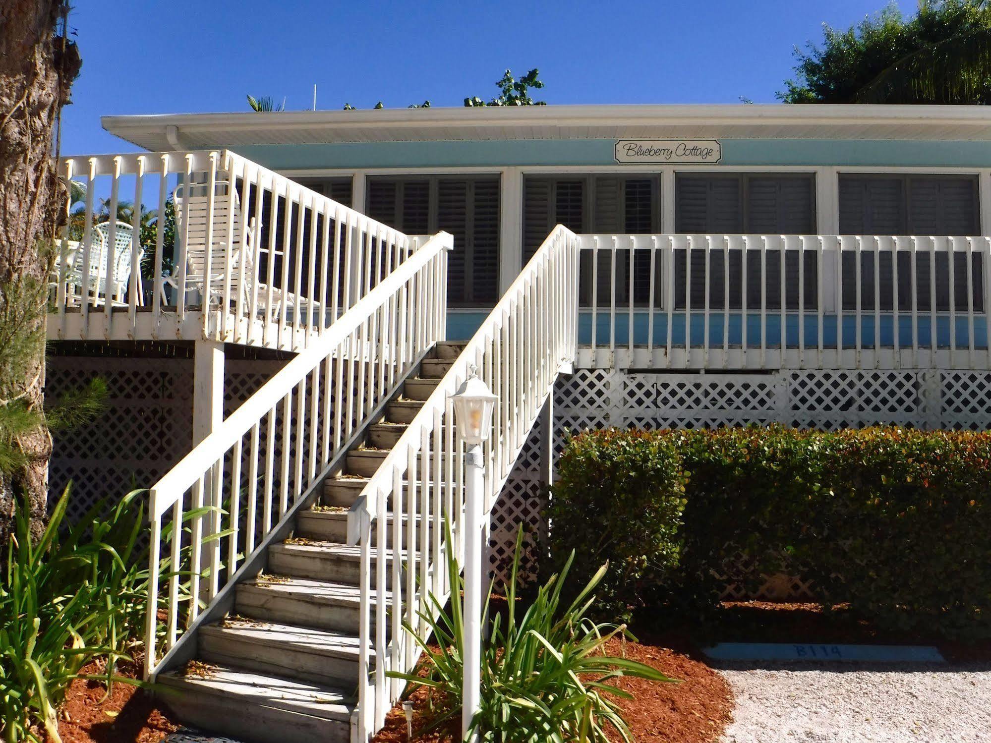 Waterside Inn On The Beach Sanibel Εξωτερικό φωτογραφία
