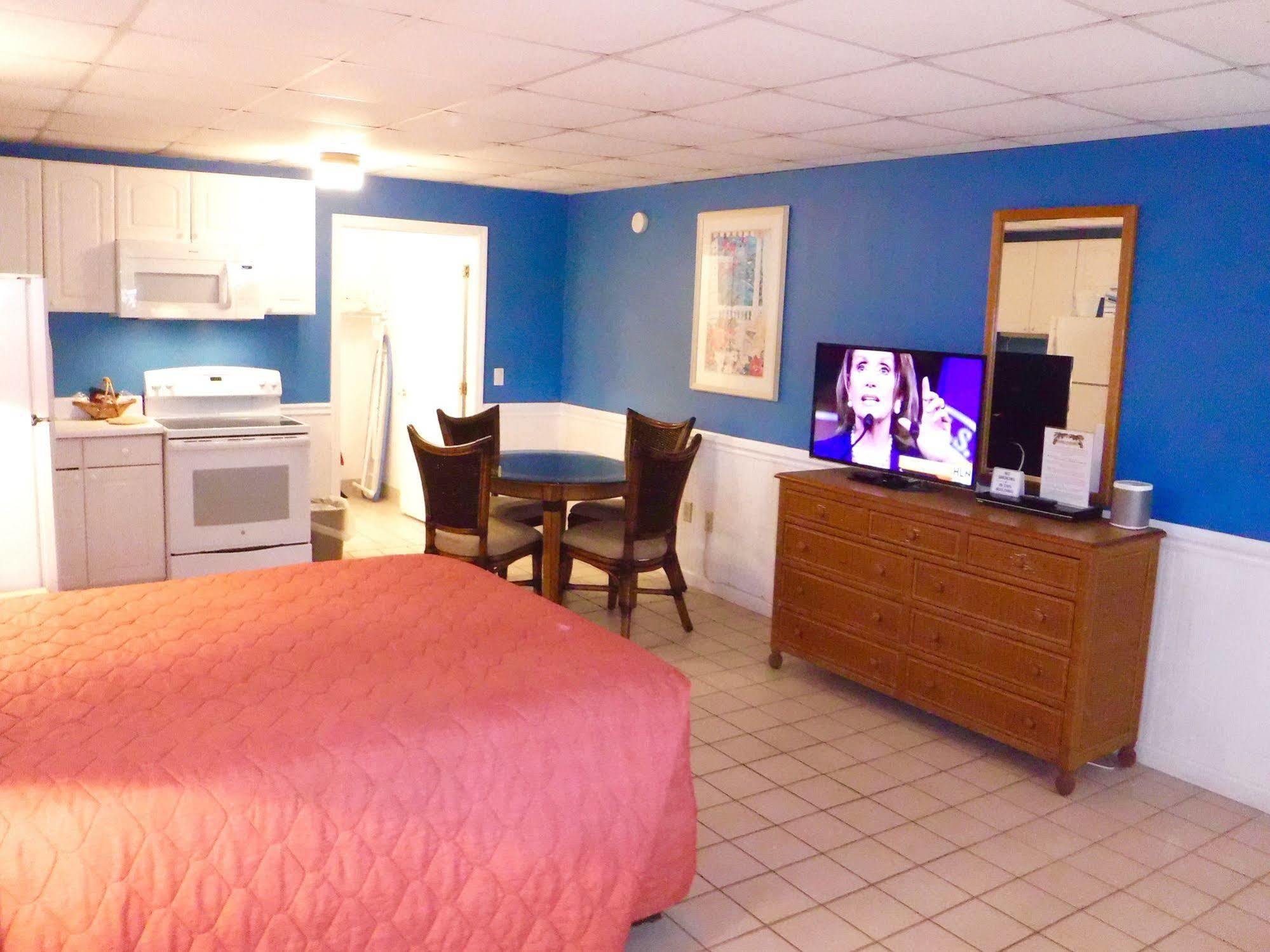 Waterside Inn On The Beach Sanibel Εξωτερικό φωτογραφία
