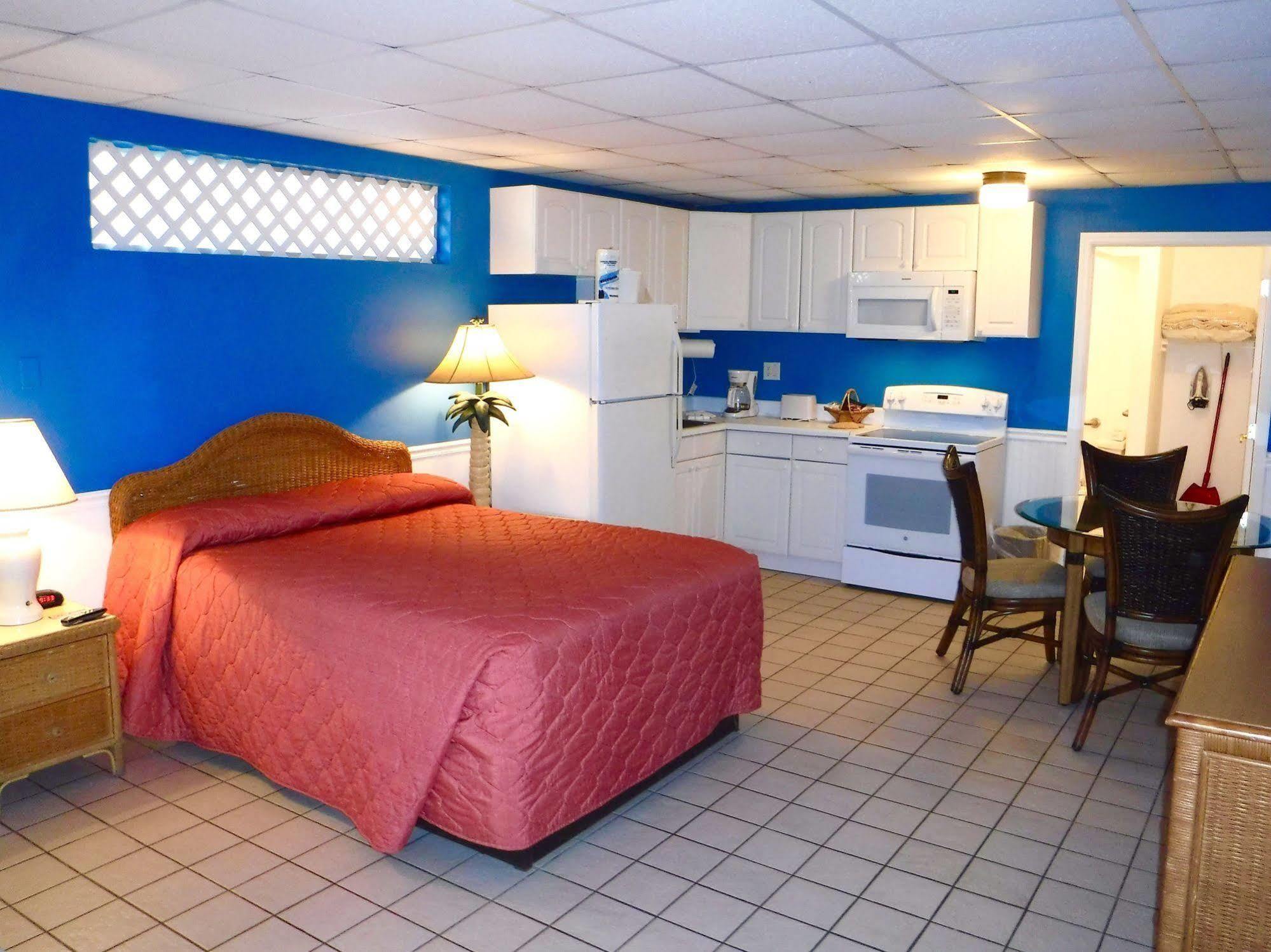 Waterside Inn On The Beach Sanibel Εξωτερικό φωτογραφία