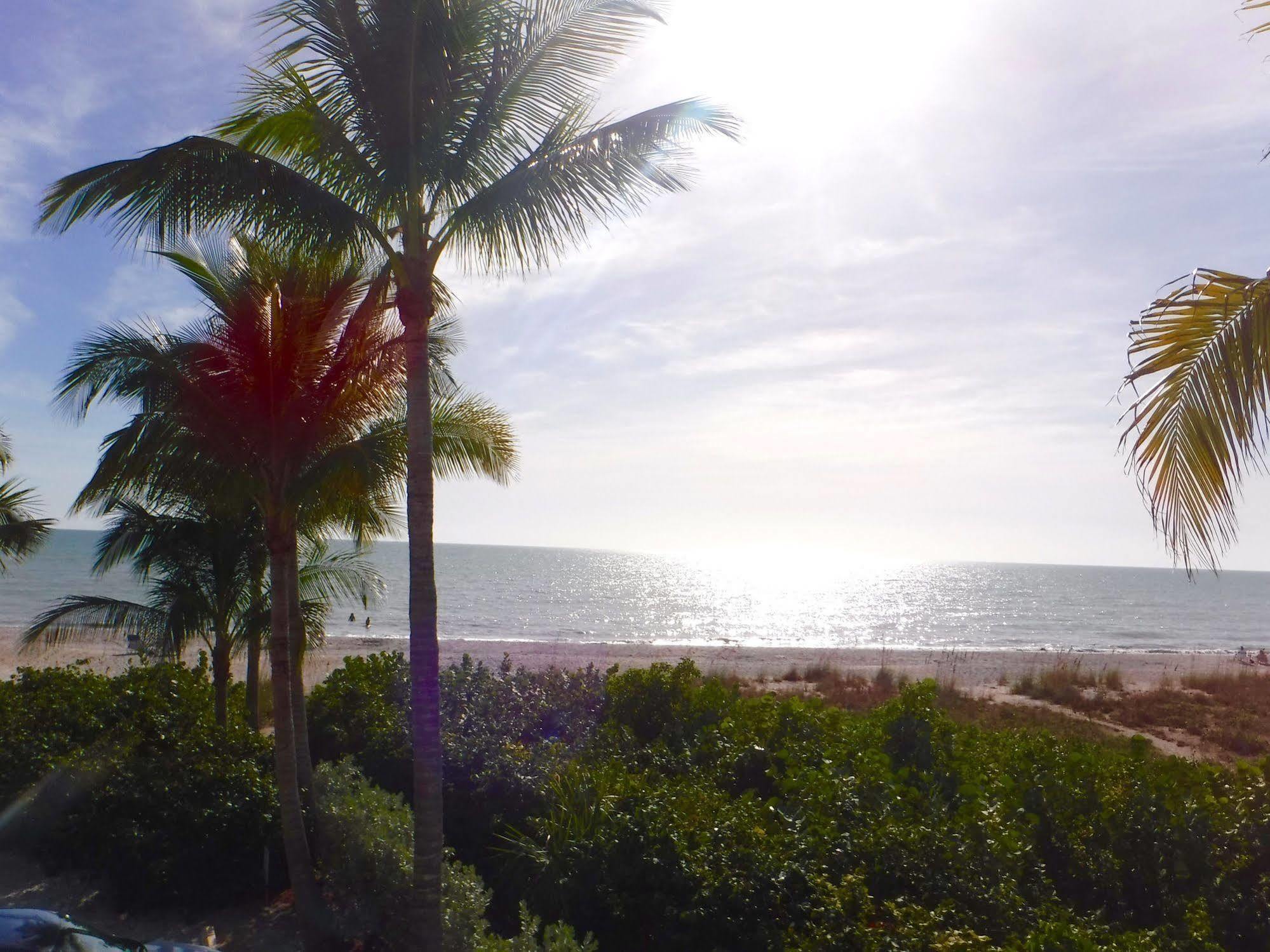Waterside Inn On The Beach Sanibel Εξωτερικό φωτογραφία