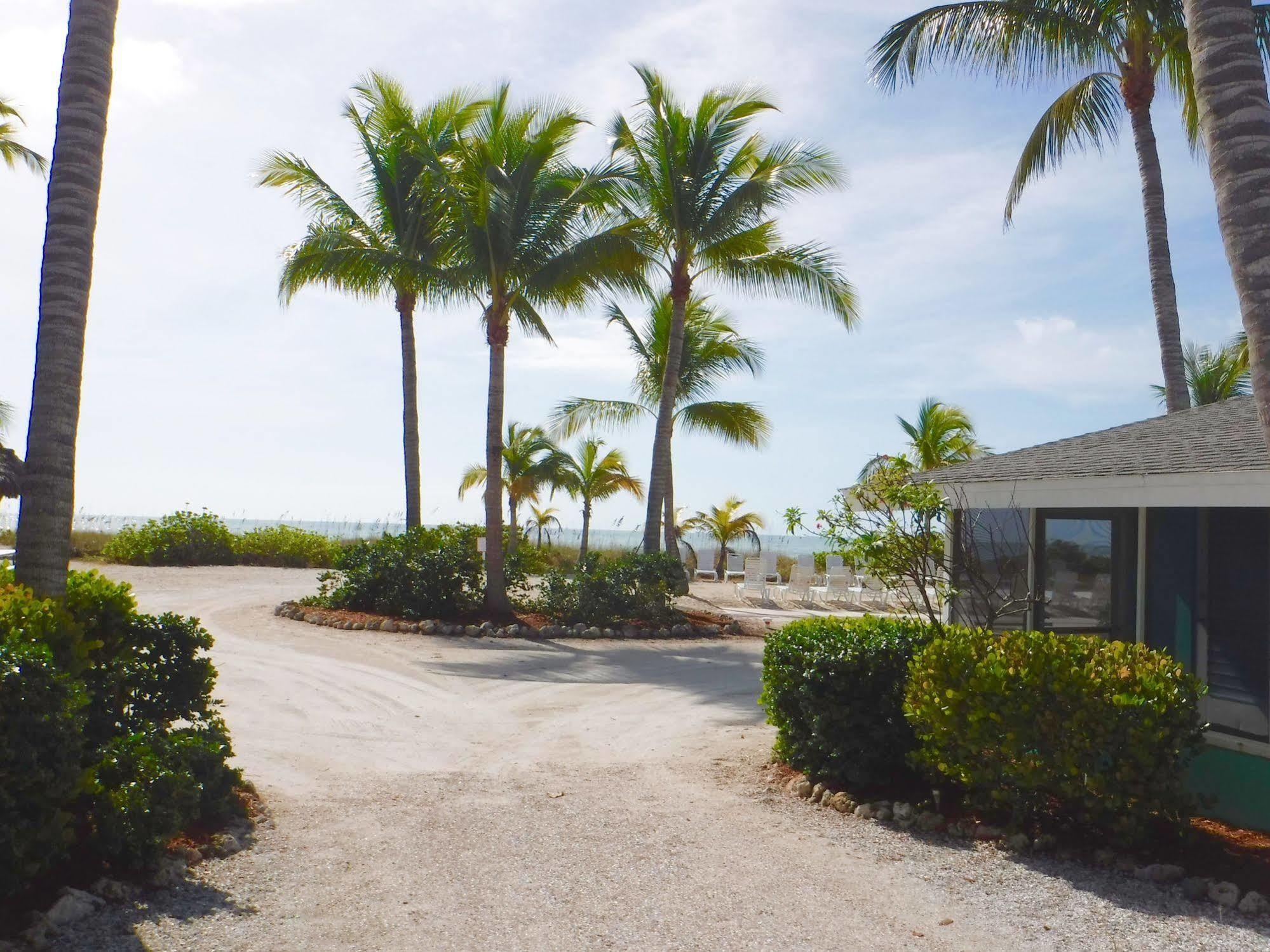 Waterside Inn On The Beach Sanibel Εξωτερικό φωτογραφία