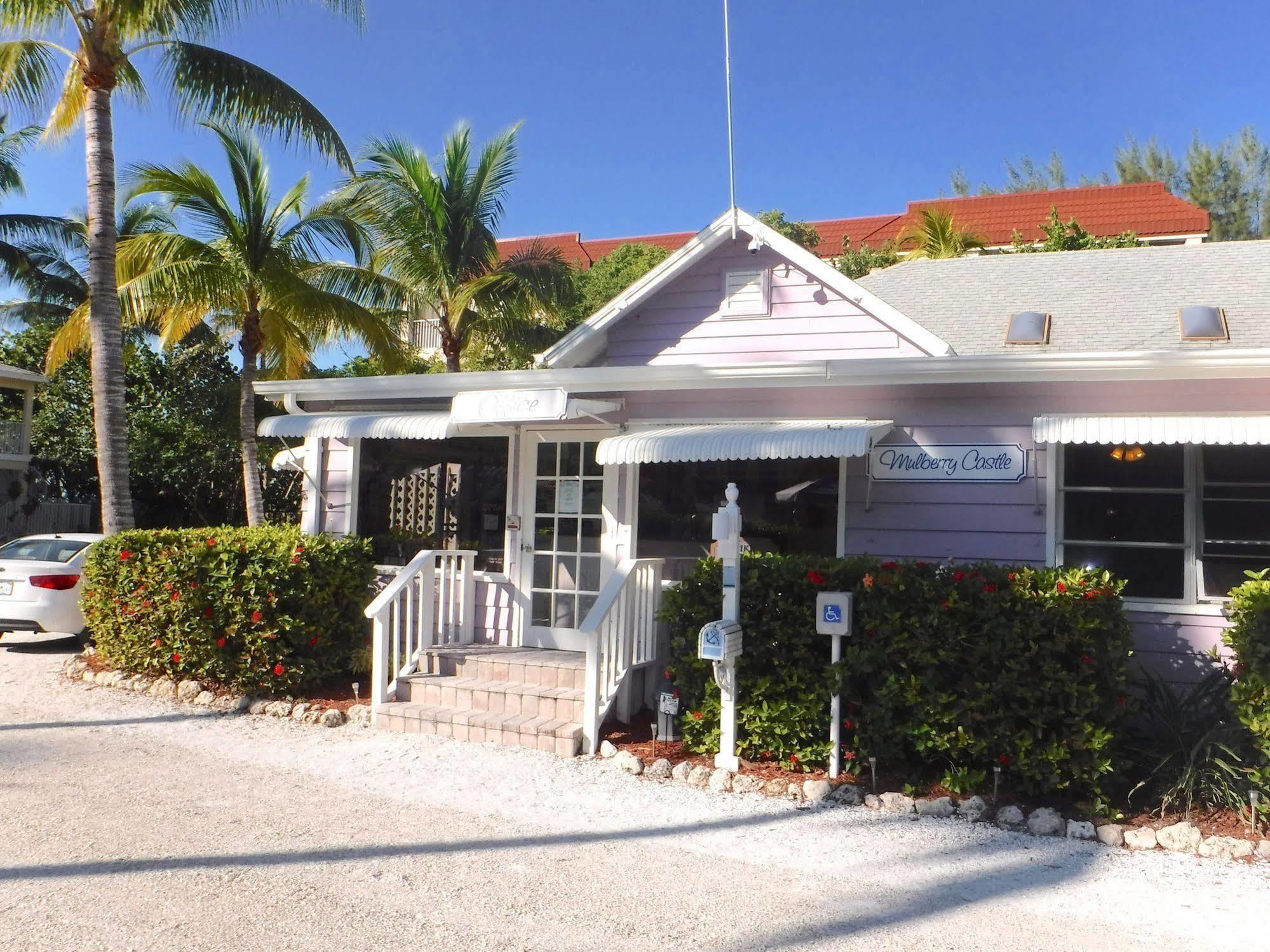 Waterside Inn On The Beach Sanibel Εξωτερικό φωτογραφία