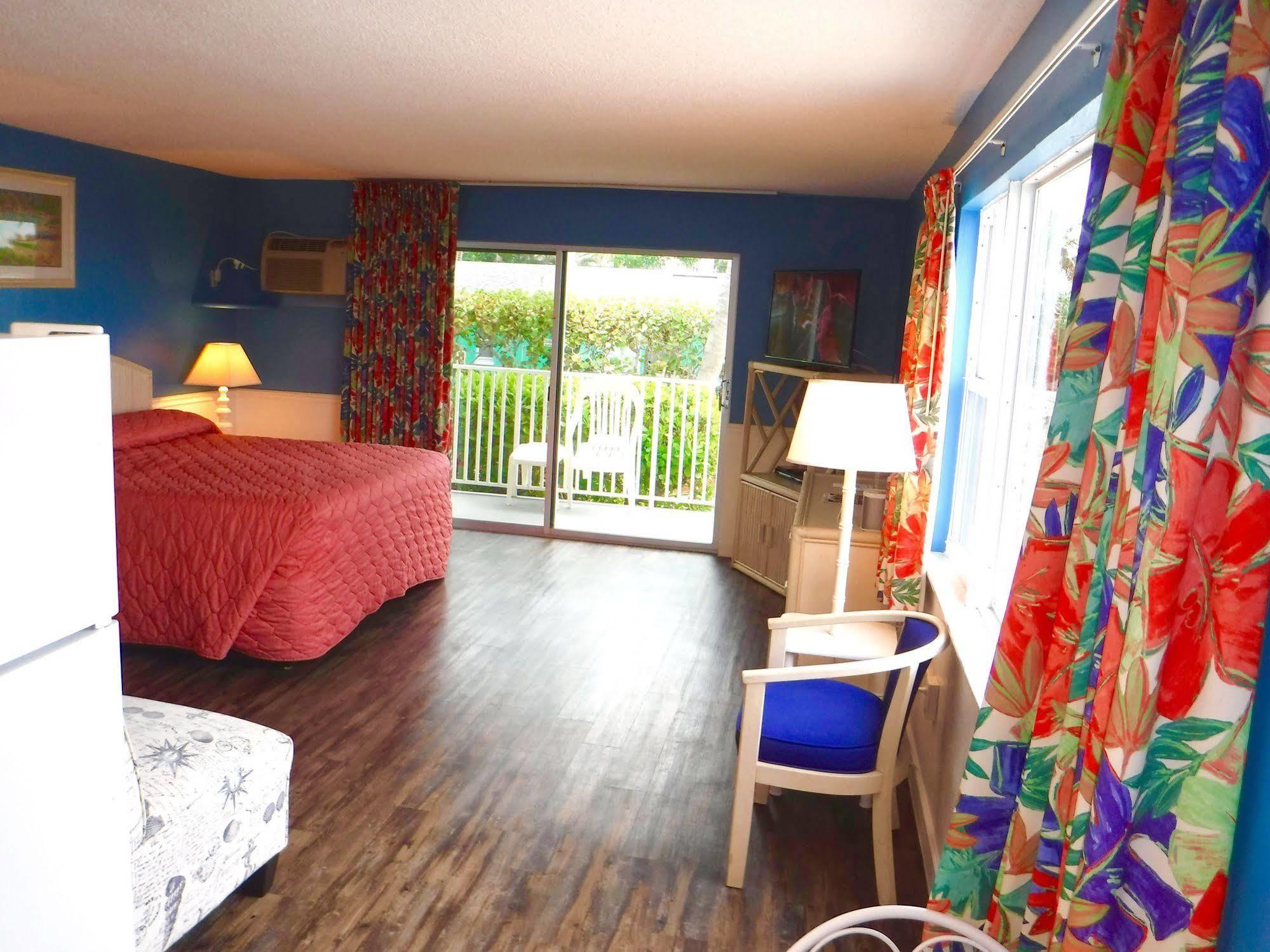 Waterside Inn On The Beach Sanibel Εξωτερικό φωτογραφία