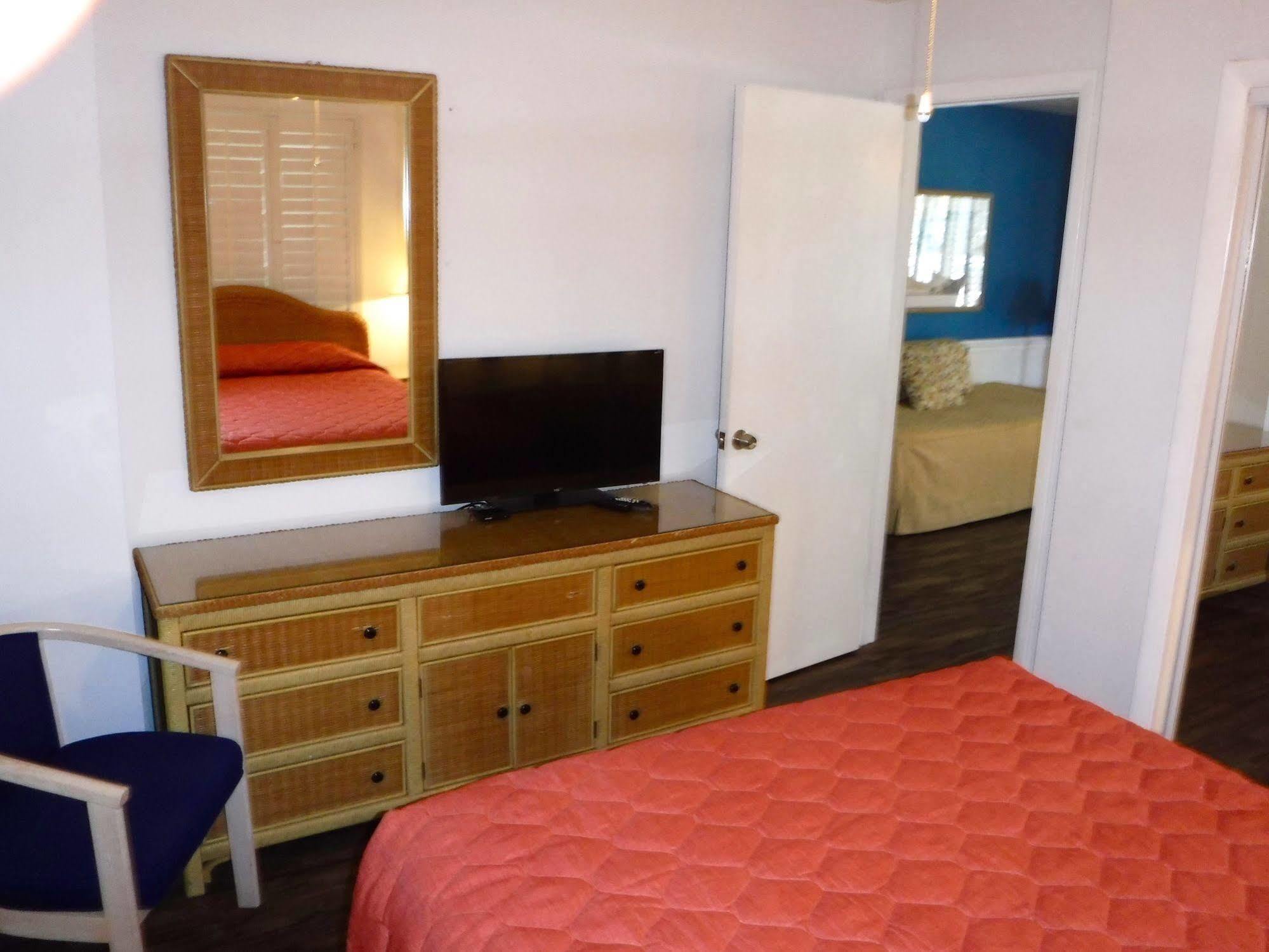 Waterside Inn On The Beach Sanibel Εξωτερικό φωτογραφία