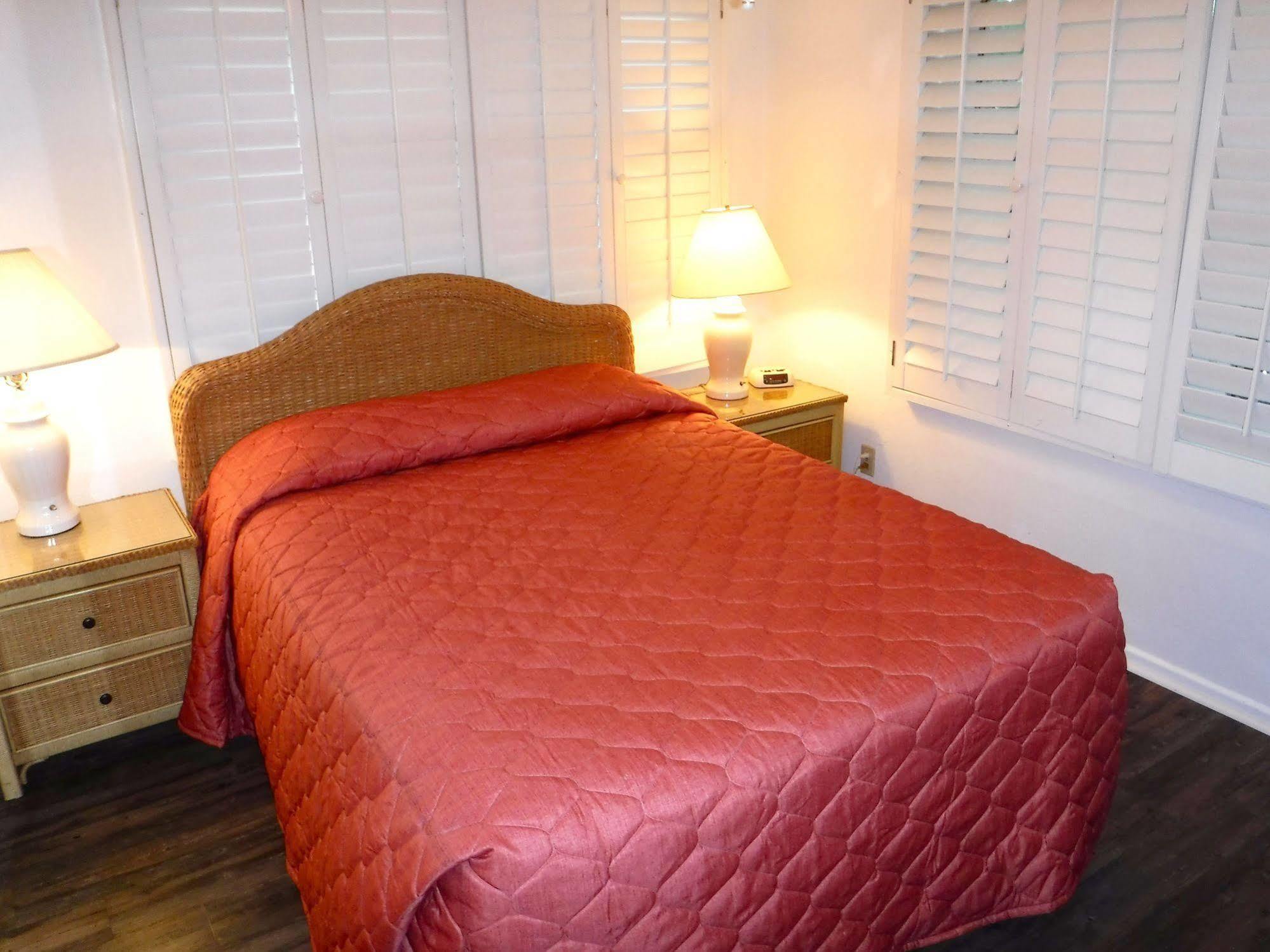 Waterside Inn On The Beach Sanibel Εξωτερικό φωτογραφία