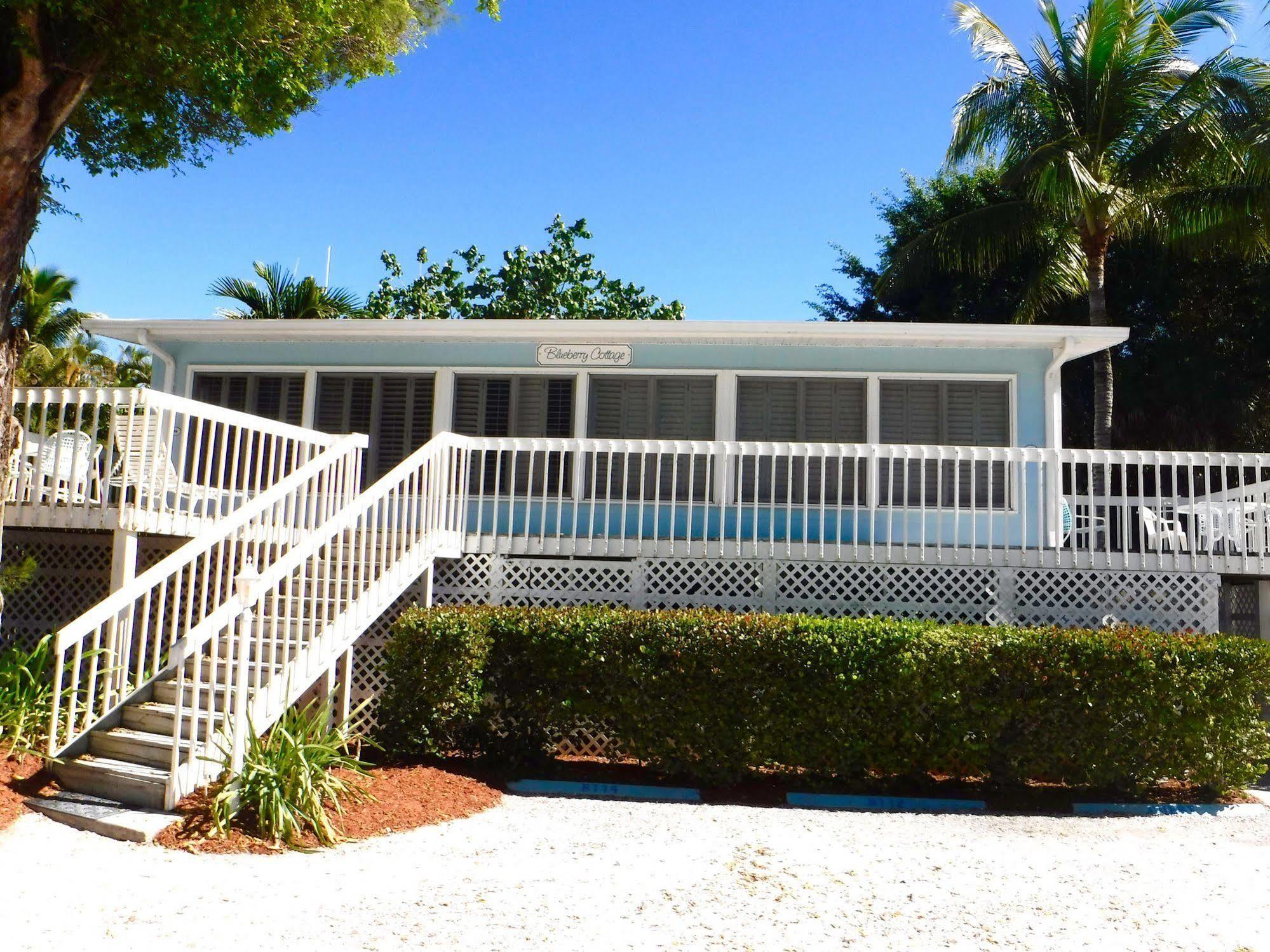 Waterside Inn On The Beach Sanibel Εξωτερικό φωτογραφία