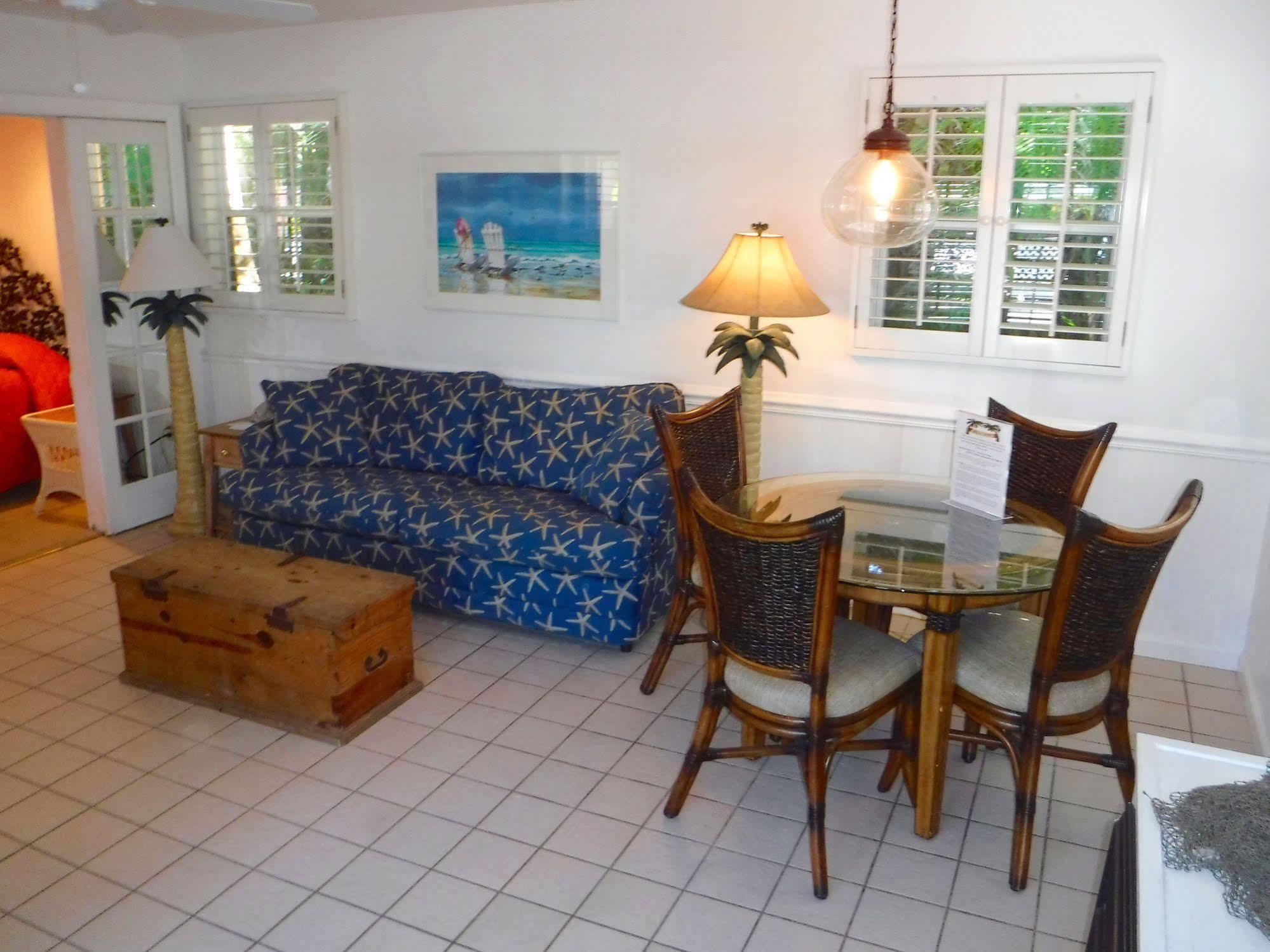 Waterside Inn On The Beach Sanibel Εξωτερικό φωτογραφία
